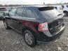 FORD EDGE LIMITED