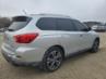 NISSAN PATHFINDER S