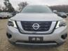 NISSAN PATHFINDER S