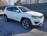 JEEP COMPASS LIMITED