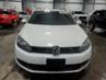 VOLKSWAGEN JETTA TDI