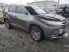 TOYOTA HIGHLANDER SE