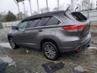 TOYOTA HIGHLANDER SE