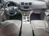 TOYOTA HIGHLANDER BASE