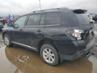 TOYOTA HIGHLANDER BASE