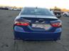 TOYOTA CAMRY SE NIGHT SHADE