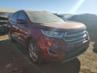 FORD EDGE TITANIUM