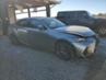 LEXUS IS 350 F SPORT