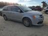 DODGE GRAND CARAVAN SXT