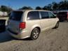 DODGE GRAND CARAVAN CREW