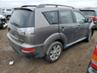 MITSUBISHI OUTLANDER SE