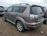 MITSUBISHI OUTLANDER SE