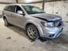 DODGE JOURNEY GT