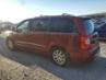 CHRYSLER TOWN & COUNTRY TOURING