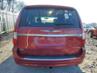 CHRYSLER TOWN & COUNTRY TOURING