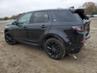 LAND ROVER DISCOVERY SE R-DYNAMIC