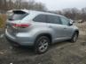 TOYOTA HIGHLANDER LE