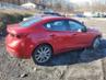 MAZDA 3 GRAND TOURING