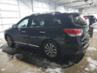 NISSAN PATHFINDER S