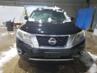 NISSAN PATHFINDER S