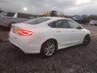 CHRYSLER 200 LIMITED