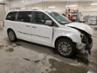 CHRYSLER TOWN & COUNTRY TOURING L