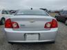 CHEVROLET MALIBU 2LT