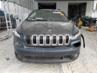 JEEP GRAND CHEROKEE LATITUDE