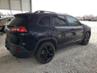 JEEP GRAND CHEROKEE LATITUDE