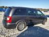 CHRYSLER TOWN & COUNTRY TOURING