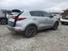 KIA SPORTAGE S