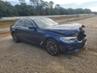 BMW 5 SERIES XI