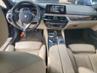 BMW 5 SERIES XI