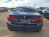 BMW 5 SERIES XI