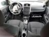 NISSAN VERSA S