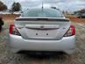 NISSAN VERSA S