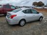 NISSAN VERSA S