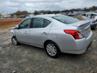 NISSAN VERSA S