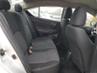 NISSAN VERSA S