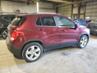 CHEVROLET TRAX LTZ