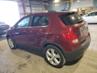 CHEVROLET TRAX LTZ