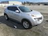 NISSAN JUKE S