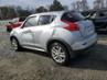 NISSAN JUKE S