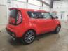 KIA SOUL !