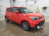 KIA SOUL !