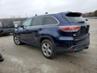 TOYOTA HIGHLANDER LIMITED