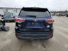 TOYOTA HIGHLANDER LIMITED