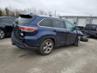 TOYOTA HIGHLANDER LIMITED