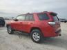 TOYOTA 4RUNNER SR5/SR5 PREMIUM