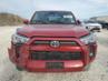 TOYOTA 4RUNNER SR5/SR5 PREMIUM